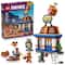 LEGO® Fortnite® Durrr Burger Restaurant Video Game Toy 77076